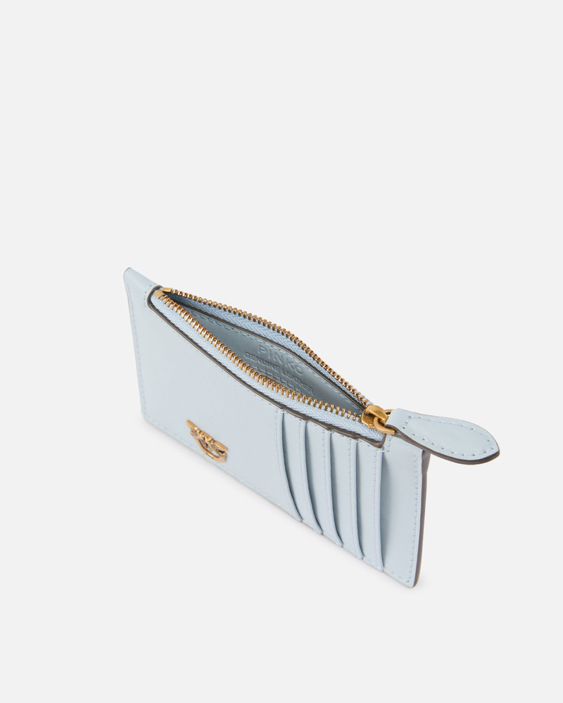ZIPPED CARD HOLDER 3