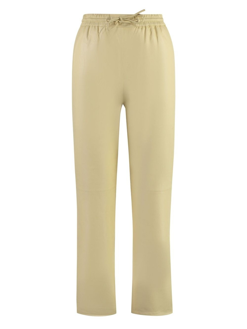 leather trousers 1