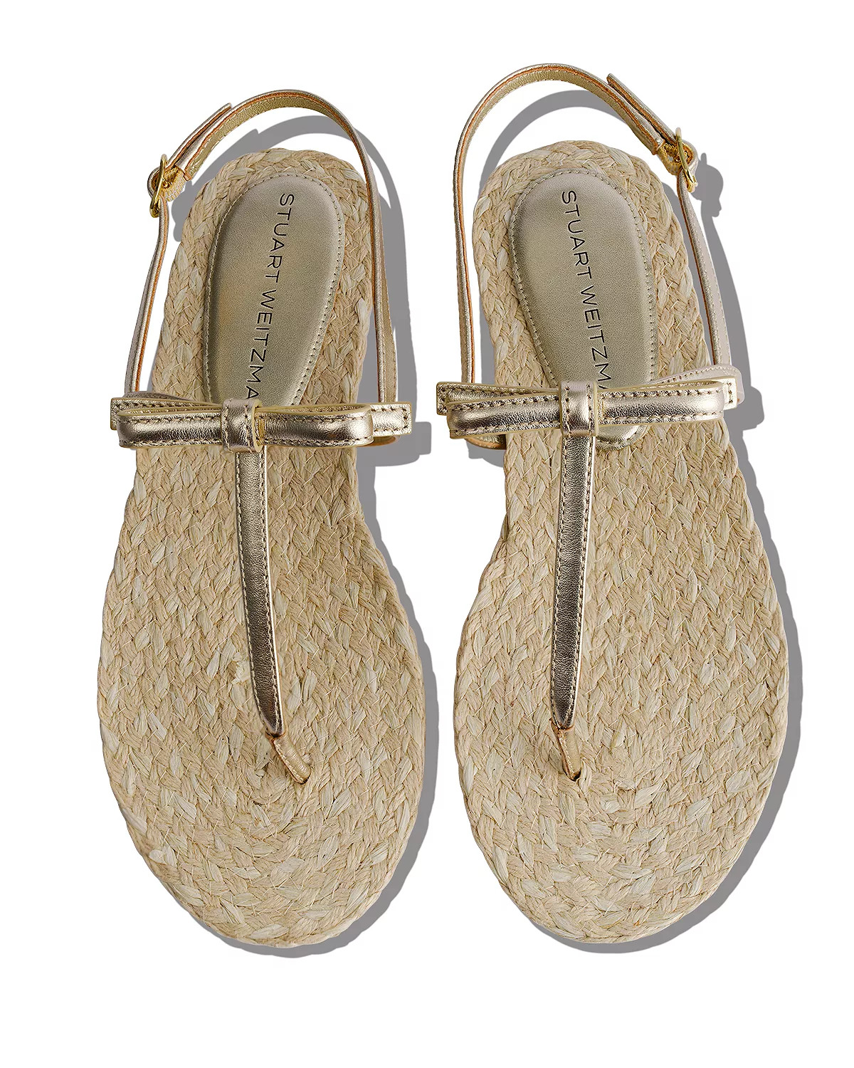 Women's Felicity Espadrille Sandals - 6