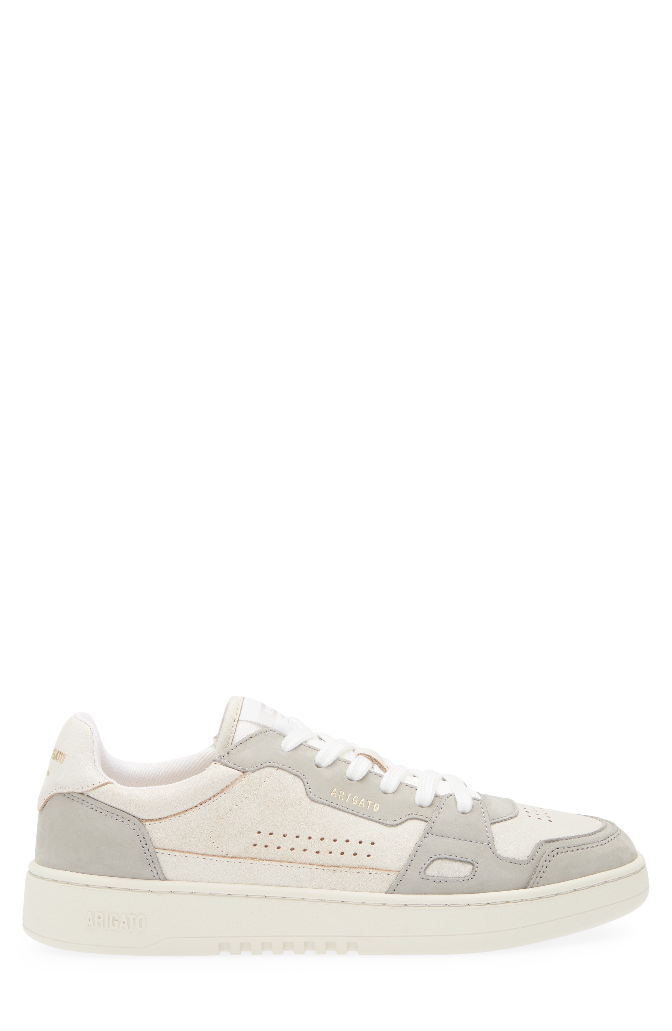 Axel Arigato Dice Lo Sneaker in Beige/Light Grey at Nordstrom - 3