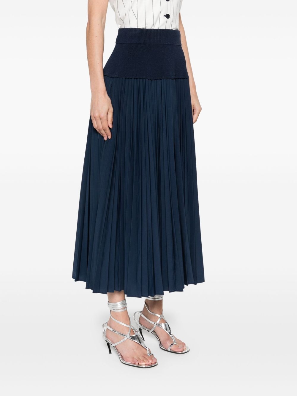 Stella midi skirt - 3