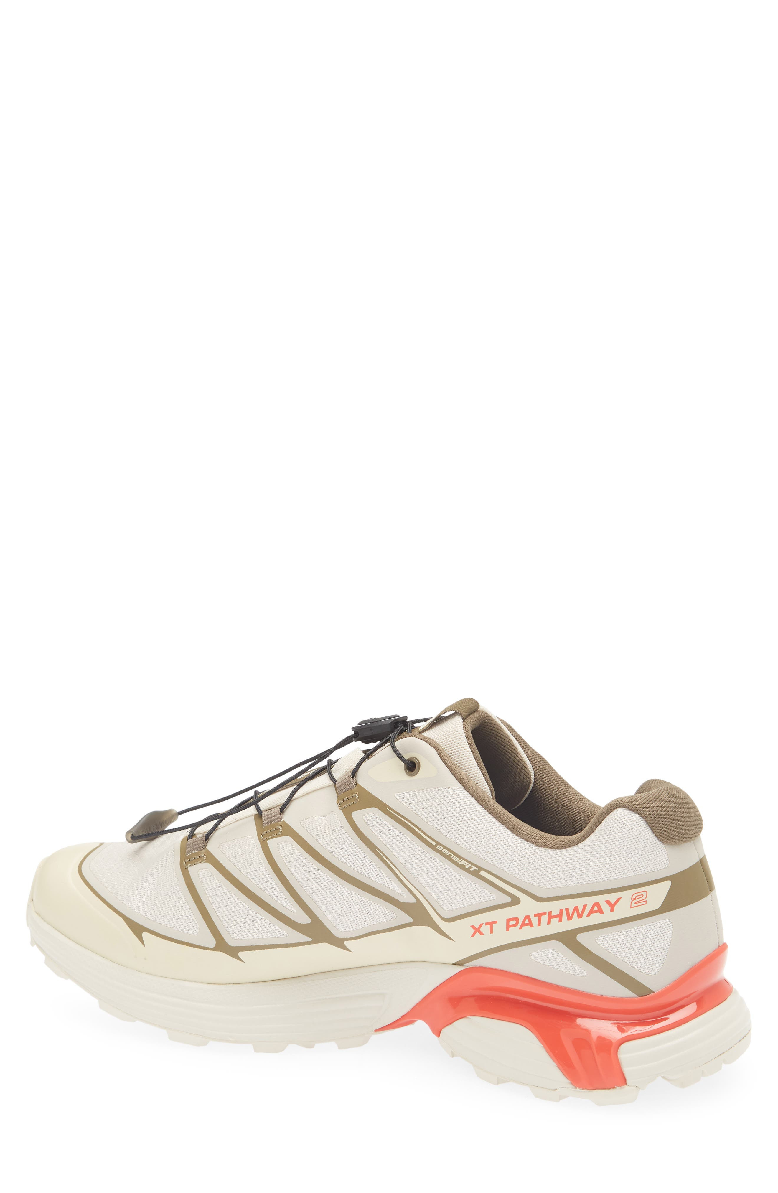Salomon Gender Inclusive XT-Pathway 2 Sneaker in Rainy Day at Nordstrom - 2