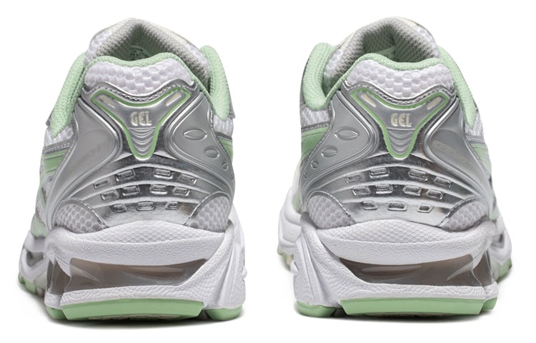 (WMNS) ASICS Gel-Kayano 14 'Silver Green' 1202A056-105 - 4