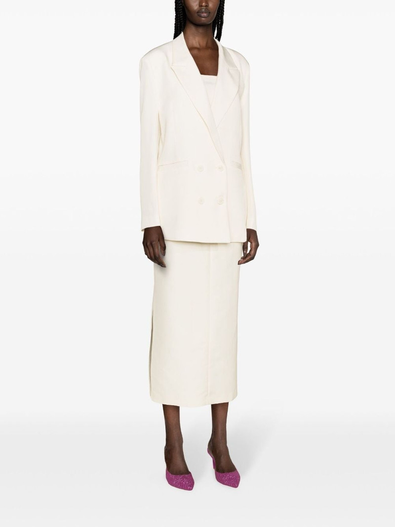 Vidal oversized double-breasted blazer 3