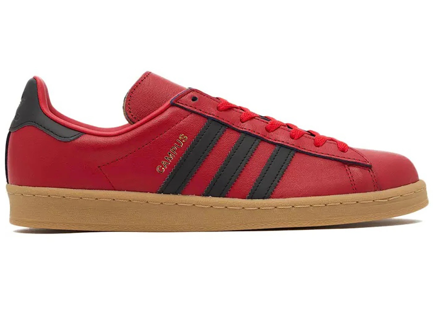 adidas Campus 80s size? Exclusive City Flip London - 1