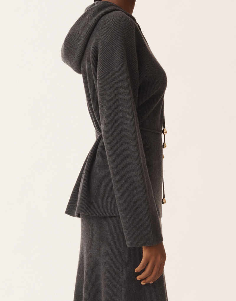 Platinum sweater 5