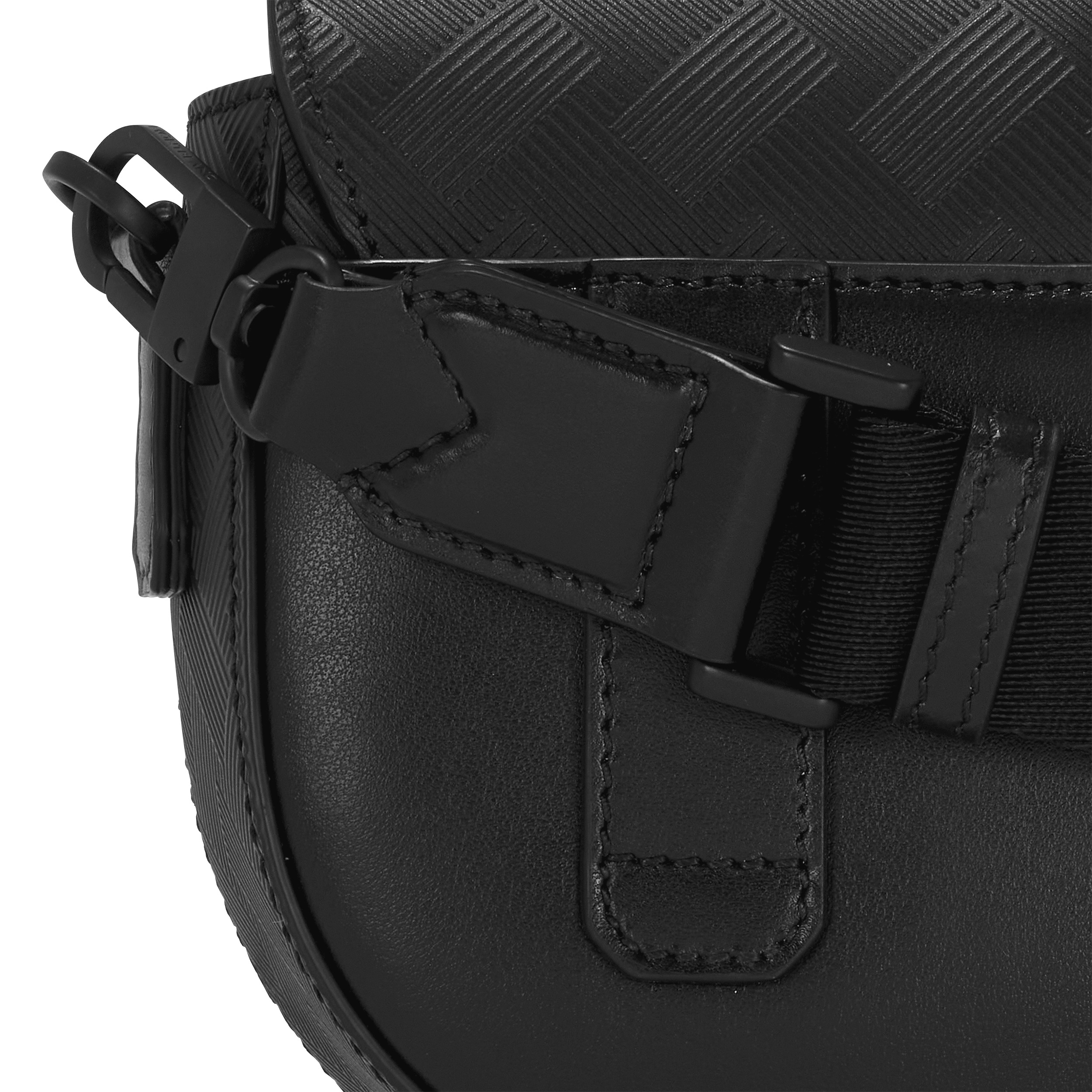 Extreme 3.0 round messenger with M LOCK 4810 - 9