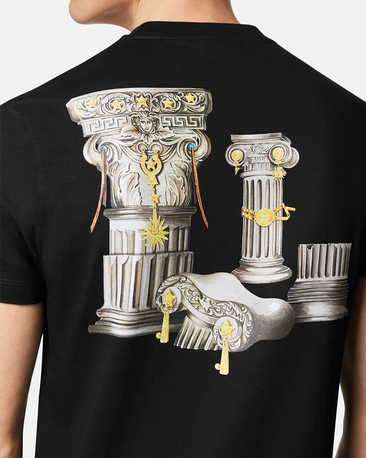 Le Colonne T-Shirt - 5