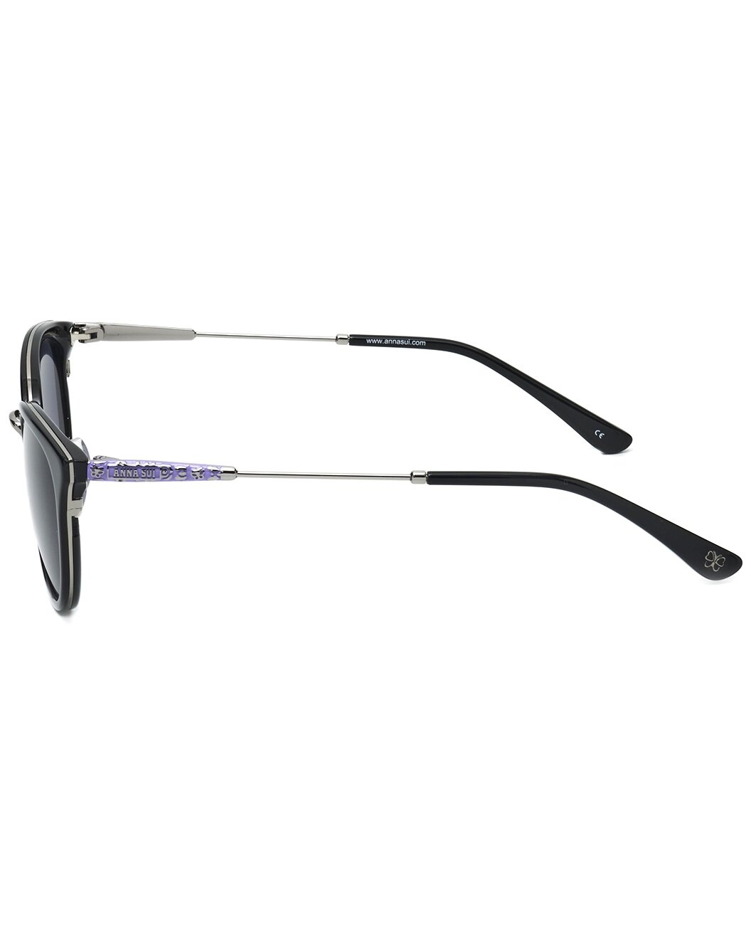 Anna Sui Women's AS5089-1A 53mm Sunglasses - 2