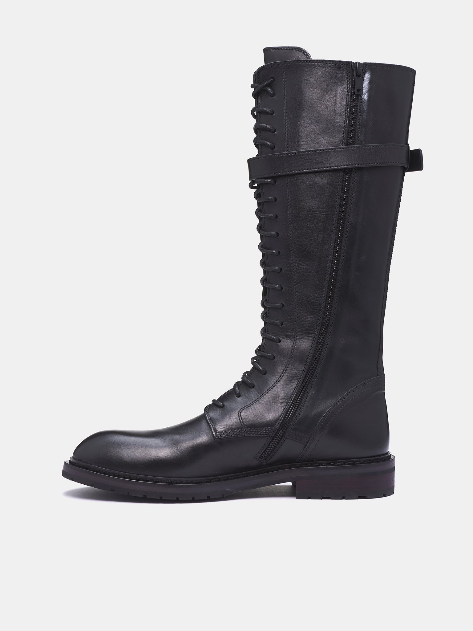 Danny Boots - 3