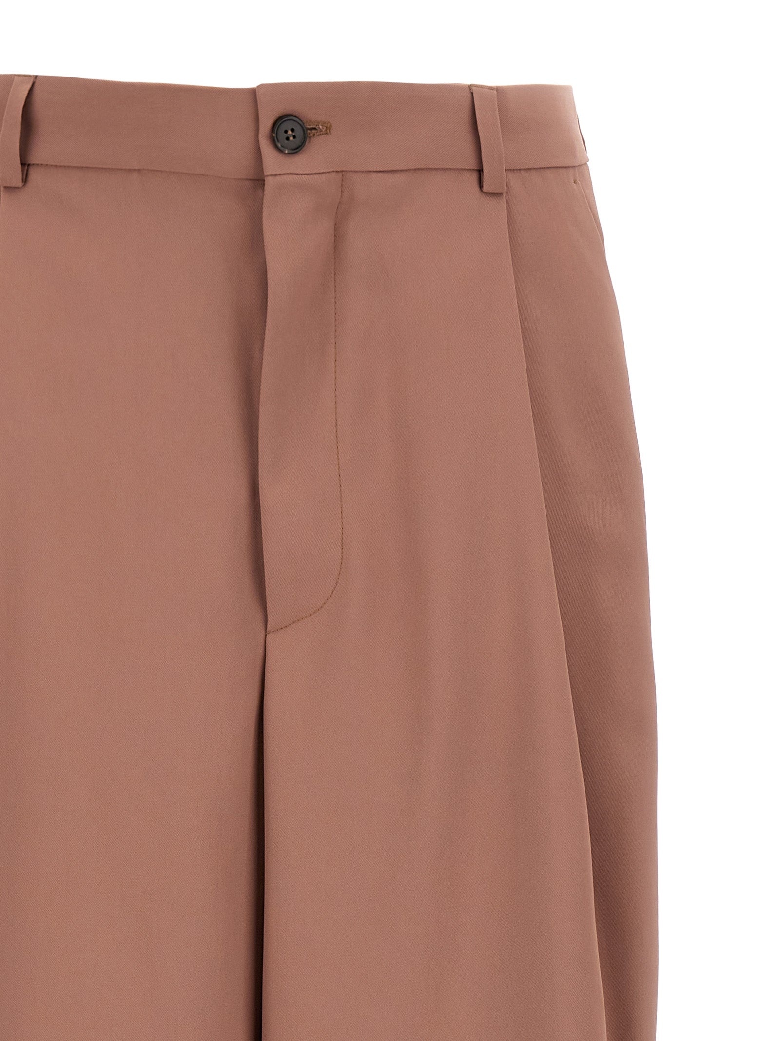 Dries Van Noten Men 'Pepper' Pants - 3