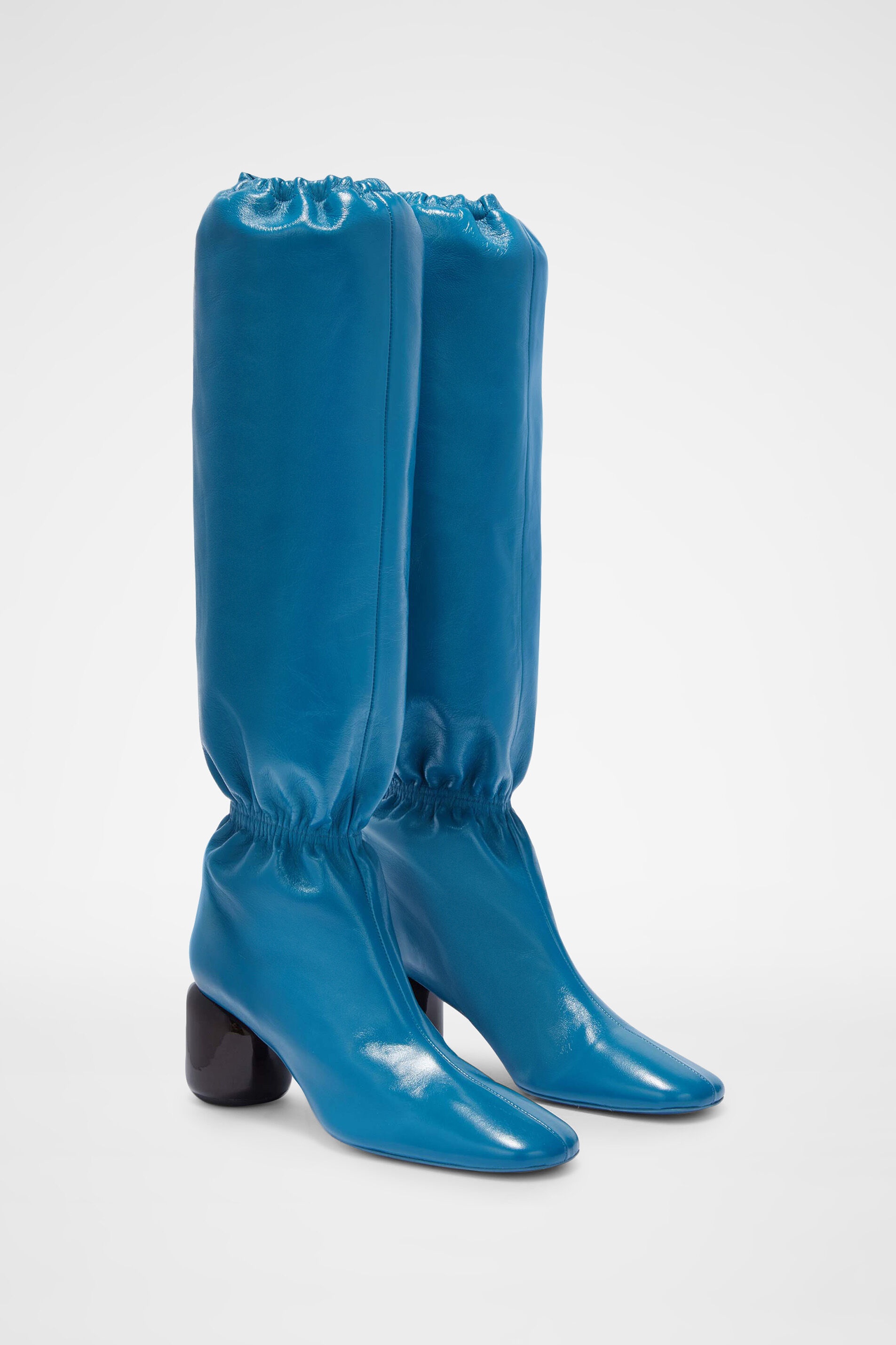 Knee Boots - 3