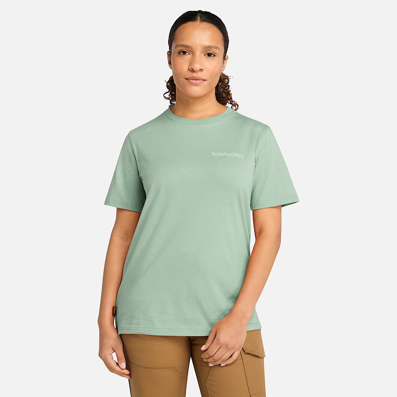 Women's Timberland PRO® Core T-Shirt - 2