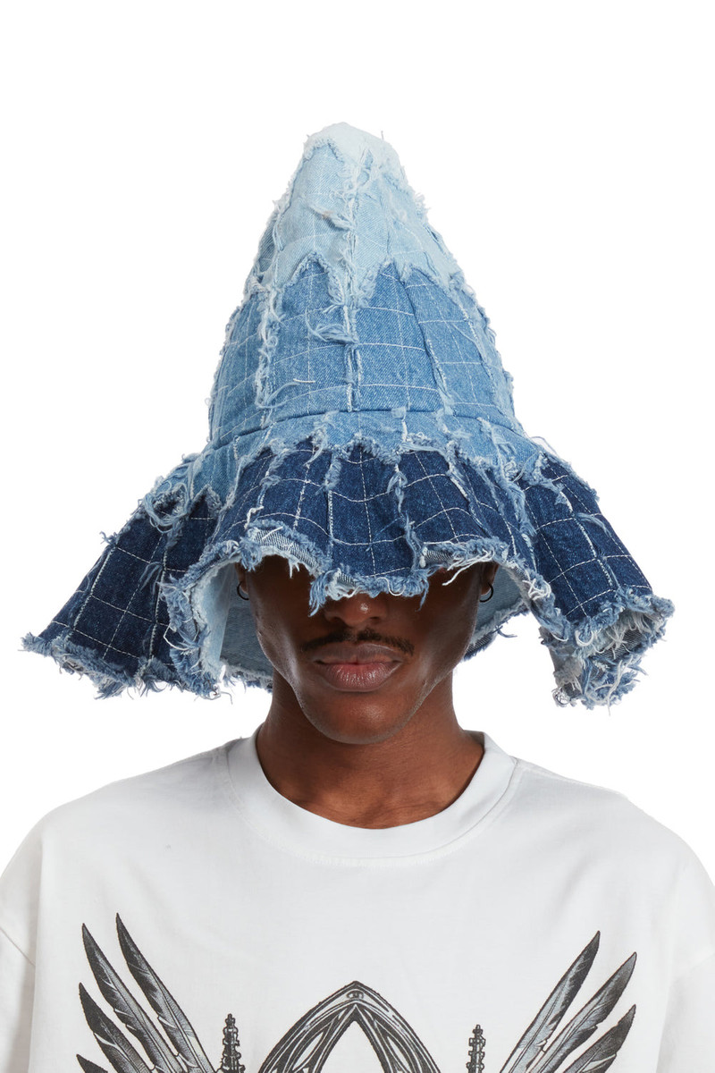 HIGHEST POINT HAT 3