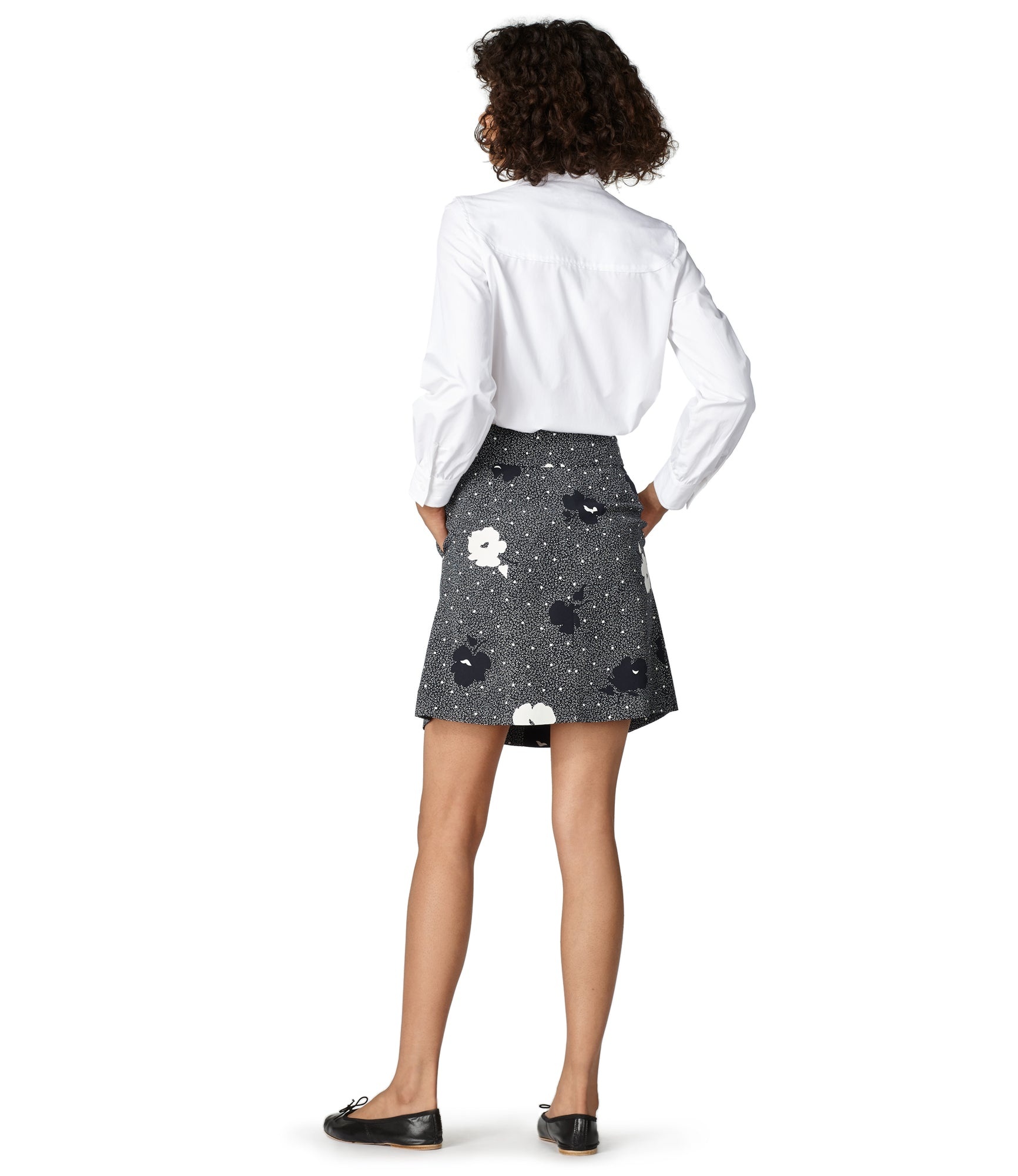 Christa skirt - 3