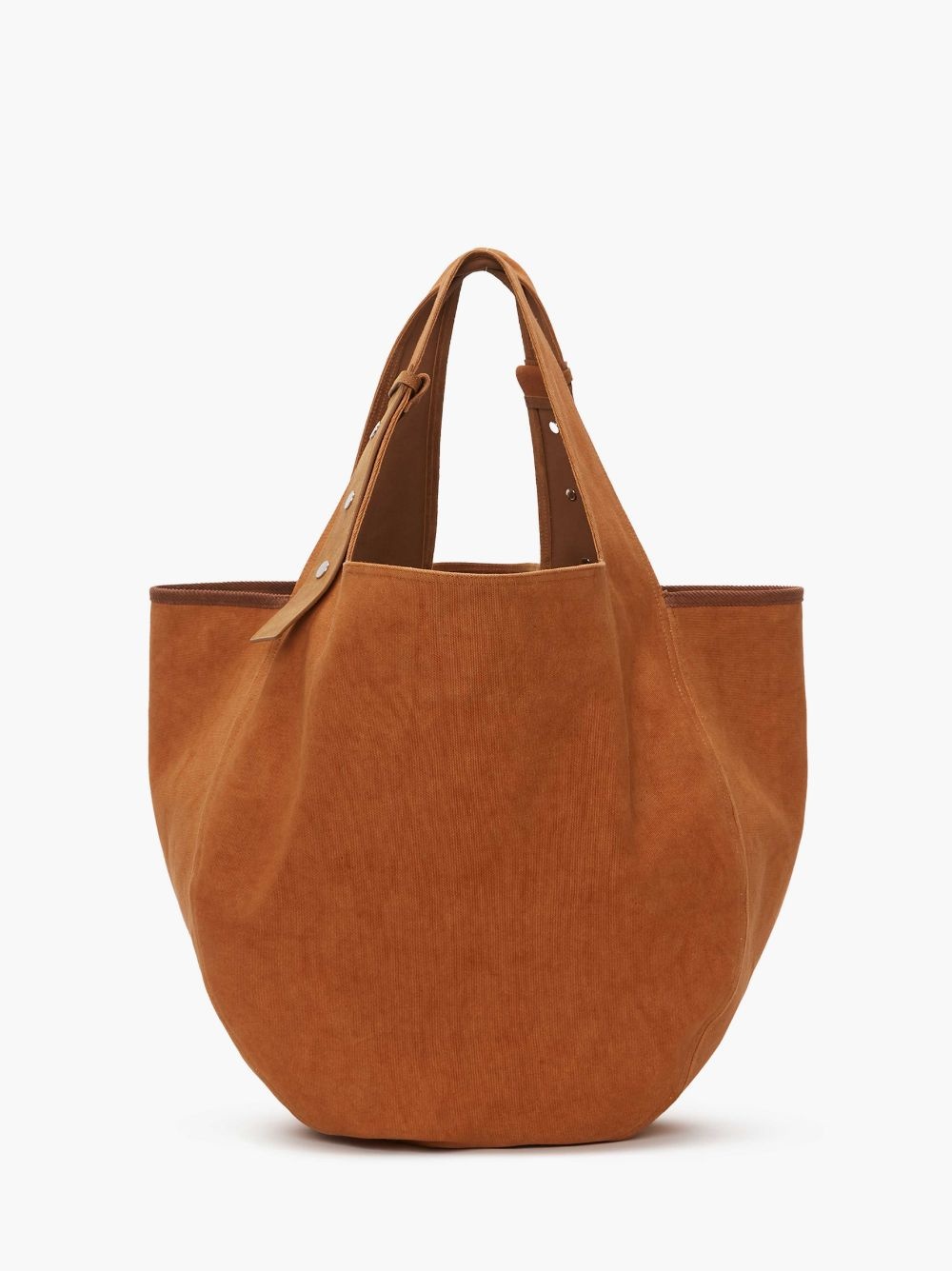 MAXI CANVAS TOTE - 4