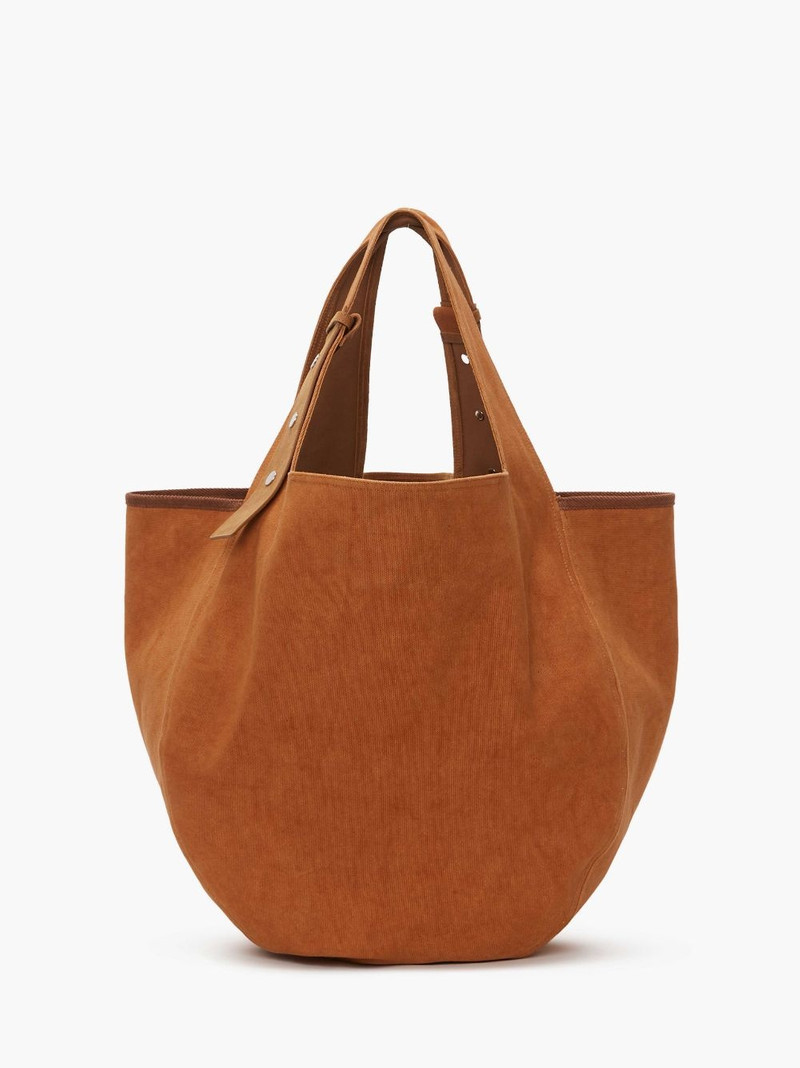 MAXI CANVAS TOTE 4