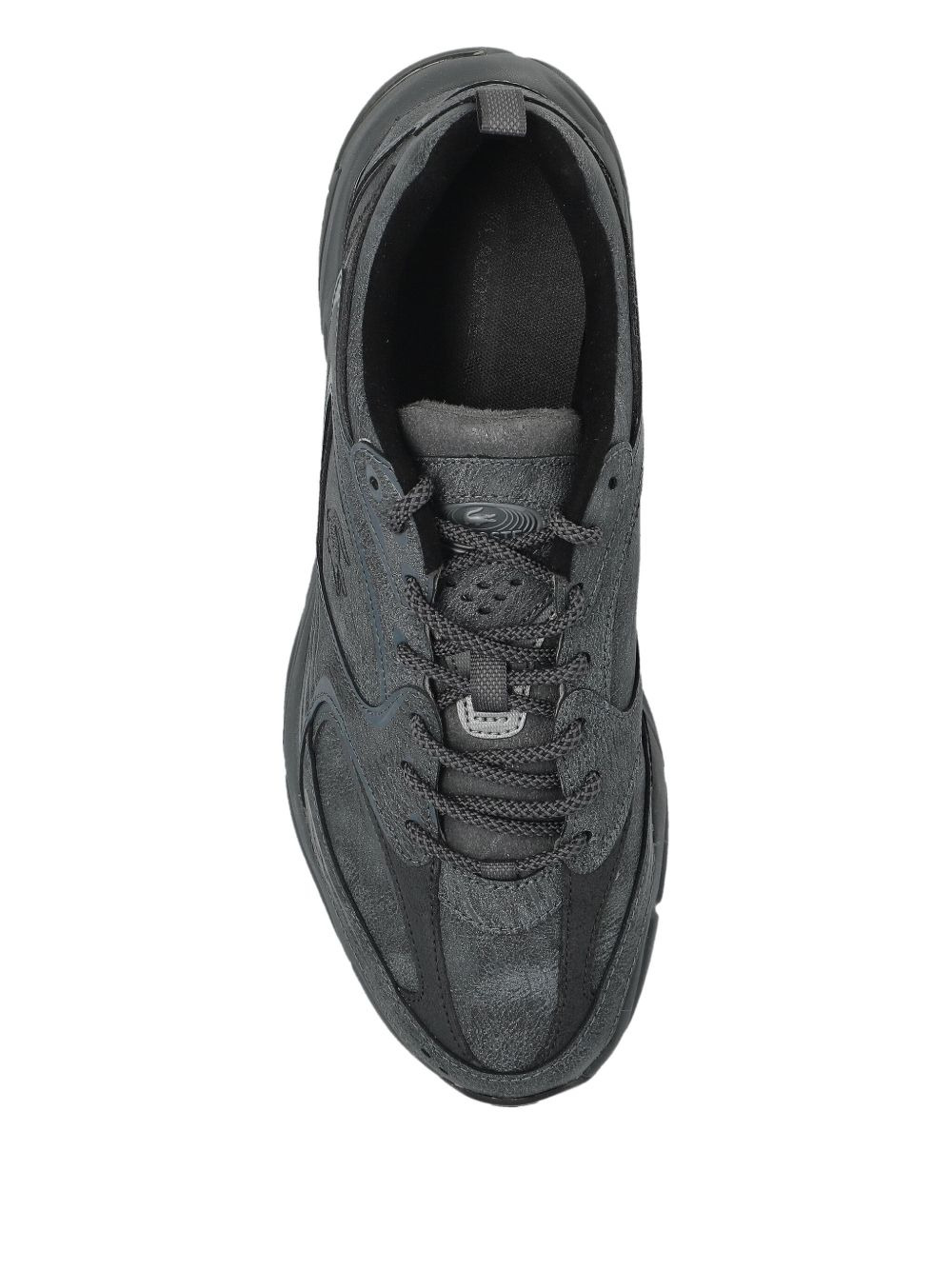 Storm 96 logo-appliqué sneakers - 3