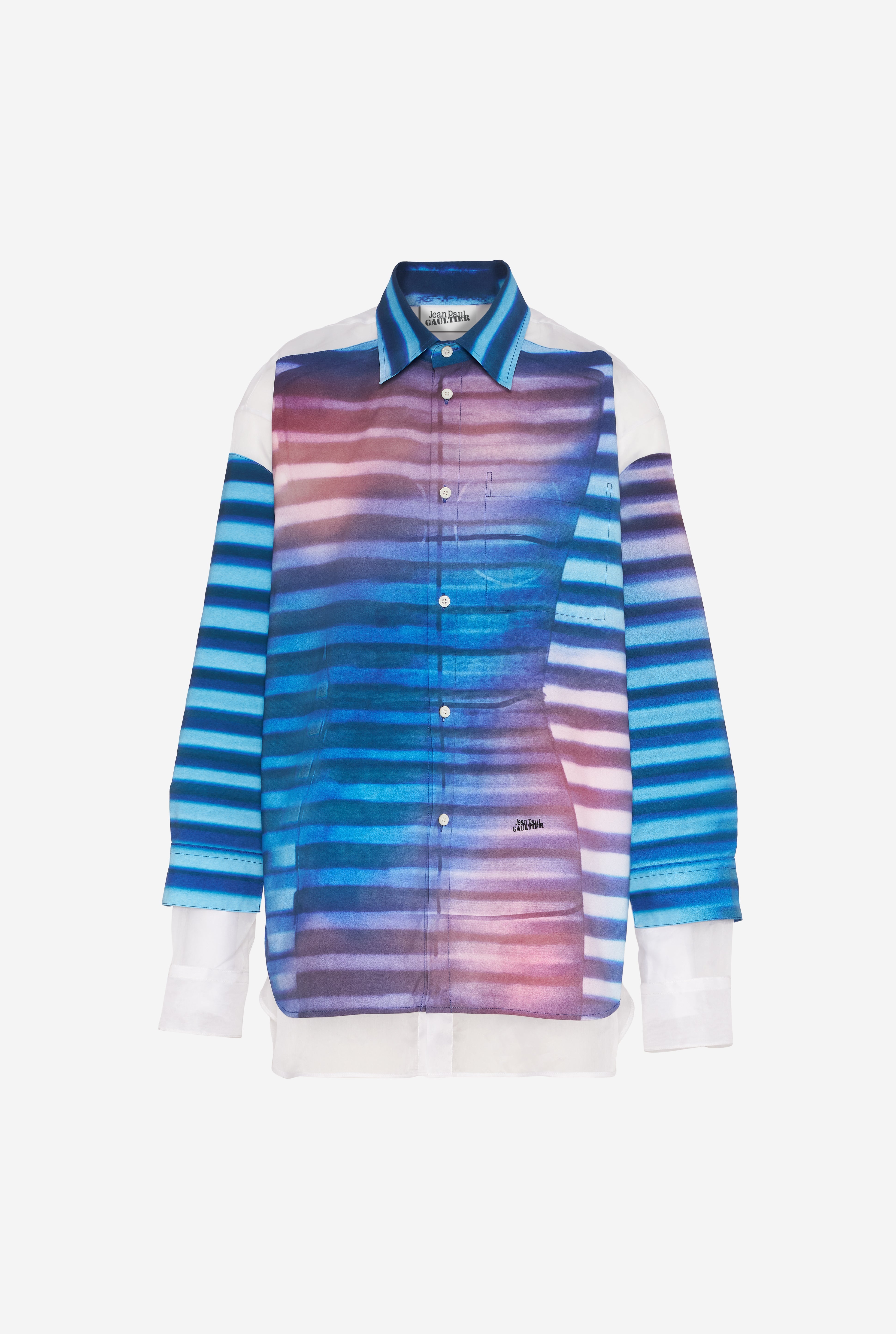 THE PETIT-GRAND AIR SHIRT - 8