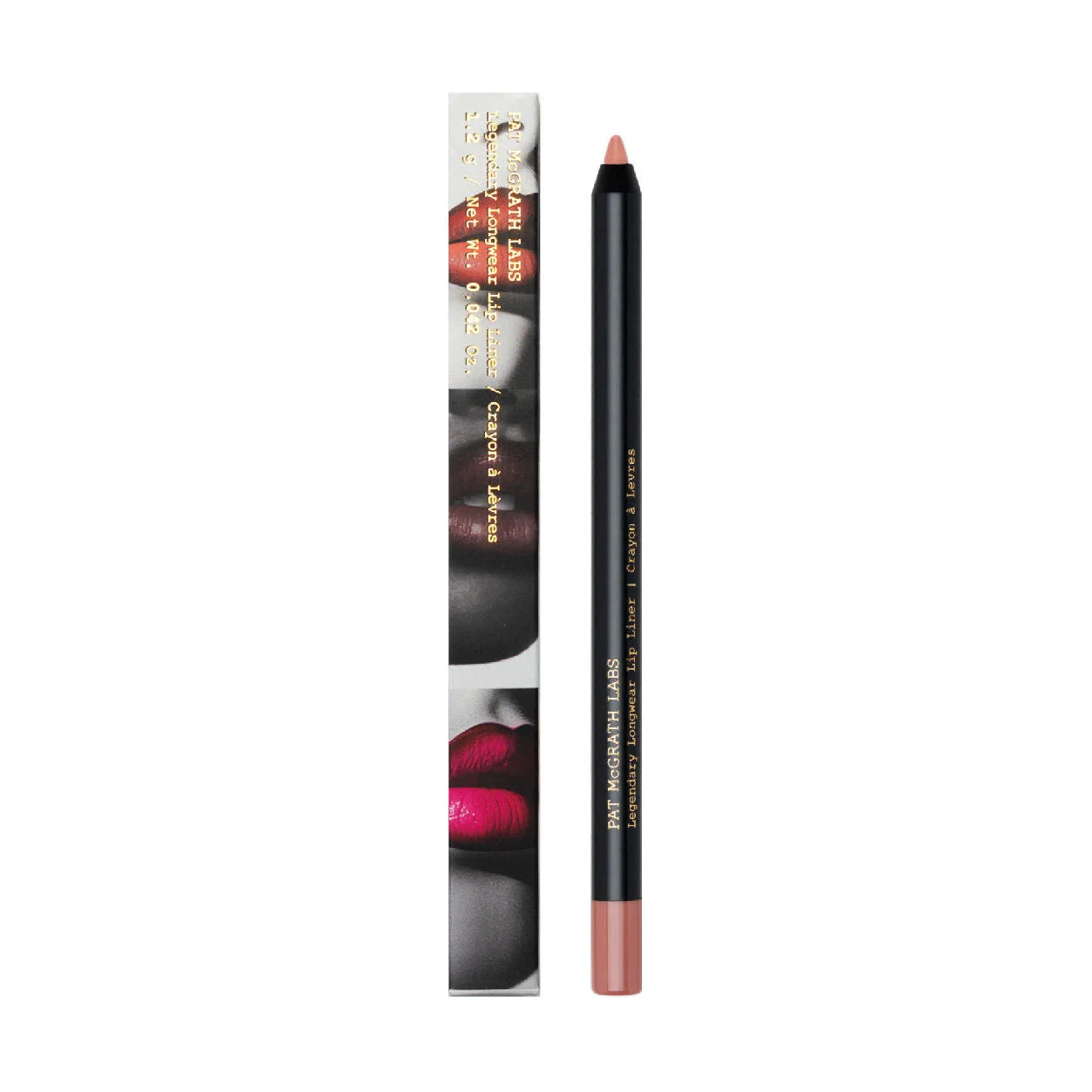 Legendary Longwear Lip Liner - 1