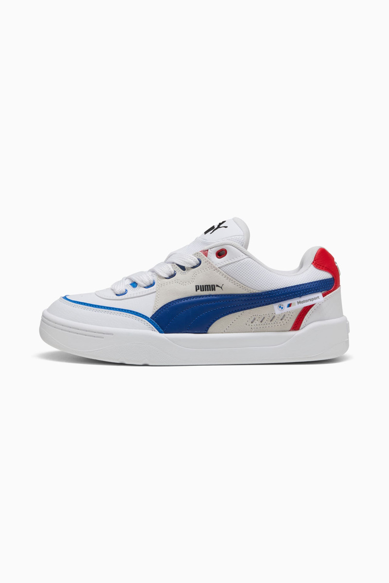 BMW M Motorsport Park Sk8 Men's Sneakers 1