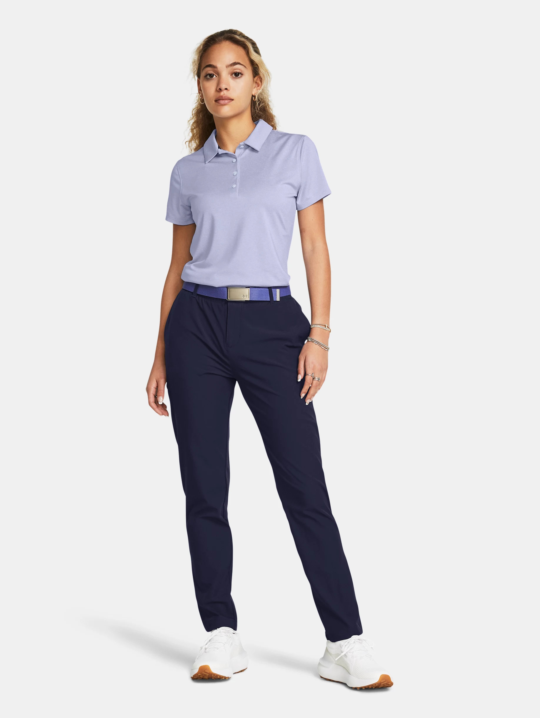 Women's UA Drive Pants - 5