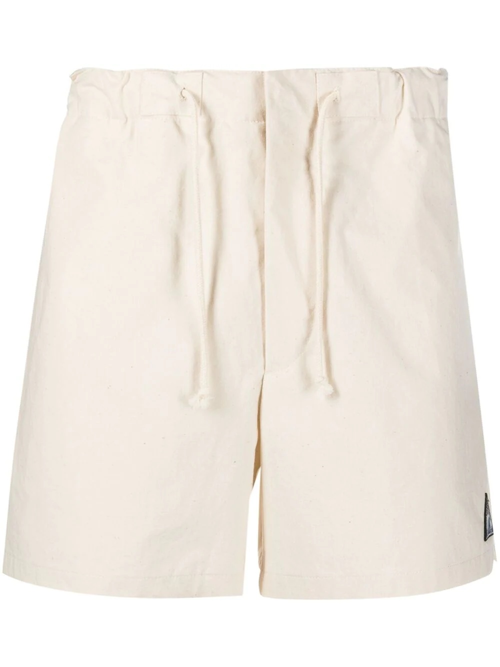 patch-detail shorts - 1