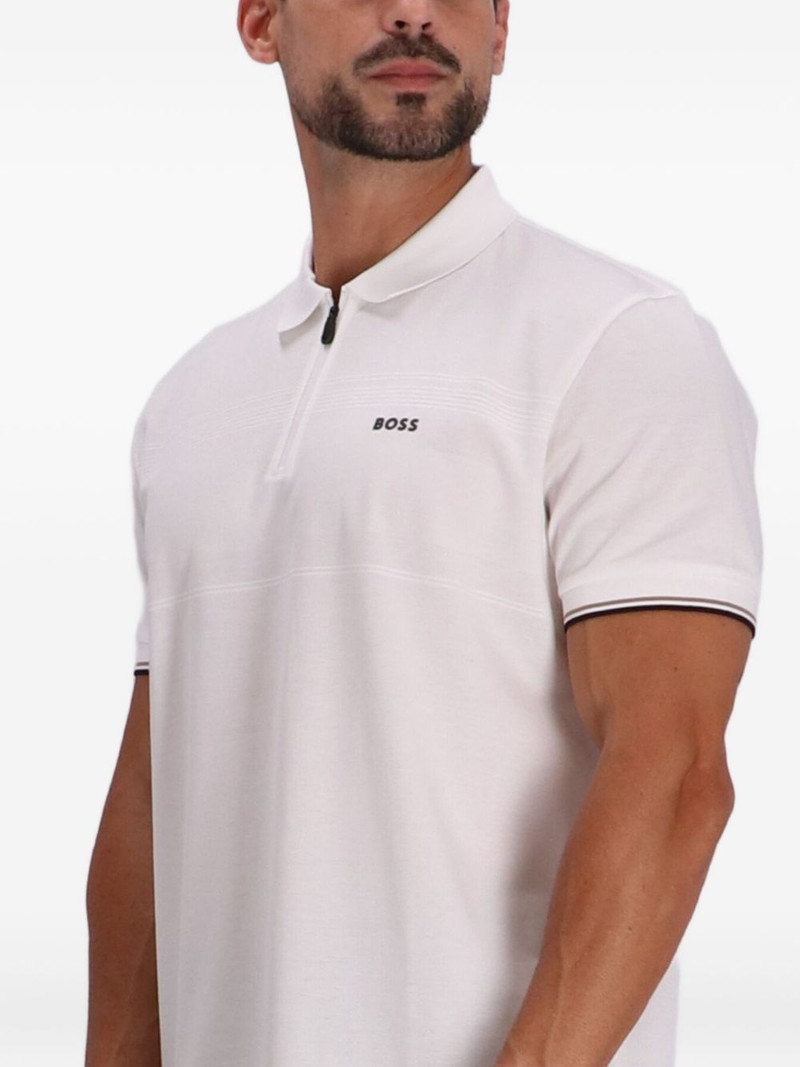 cotton polo shirt 3