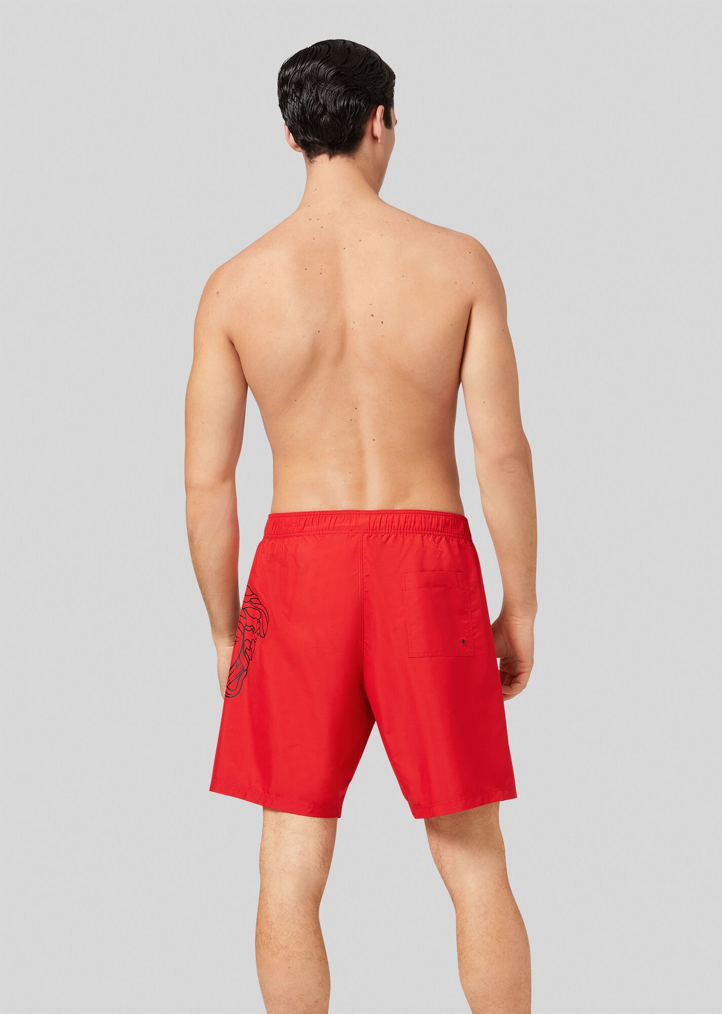 Medusa Swim Shorts - 3