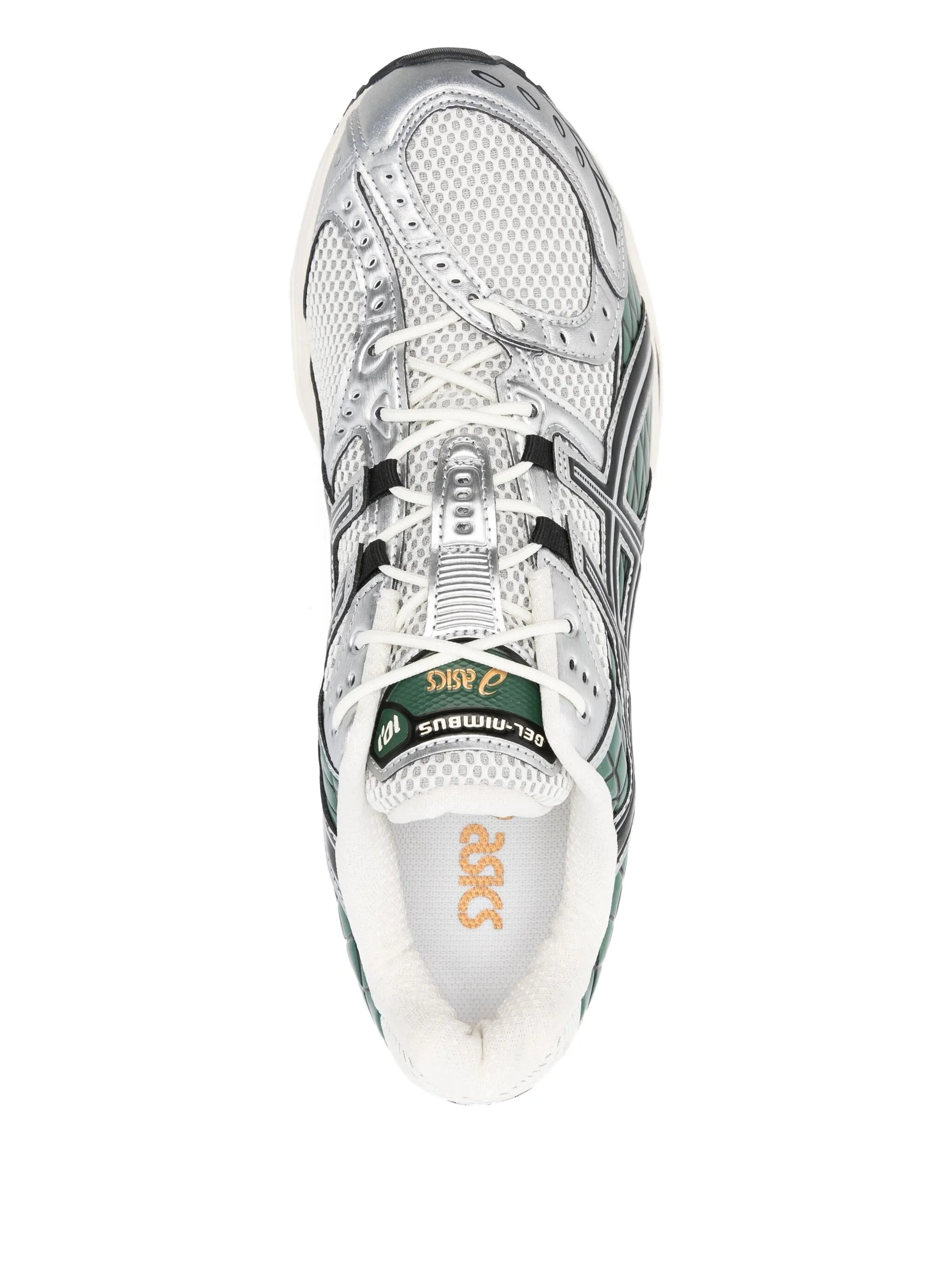 Asics GEL-Nimbus 10.1 Sneakers - 4