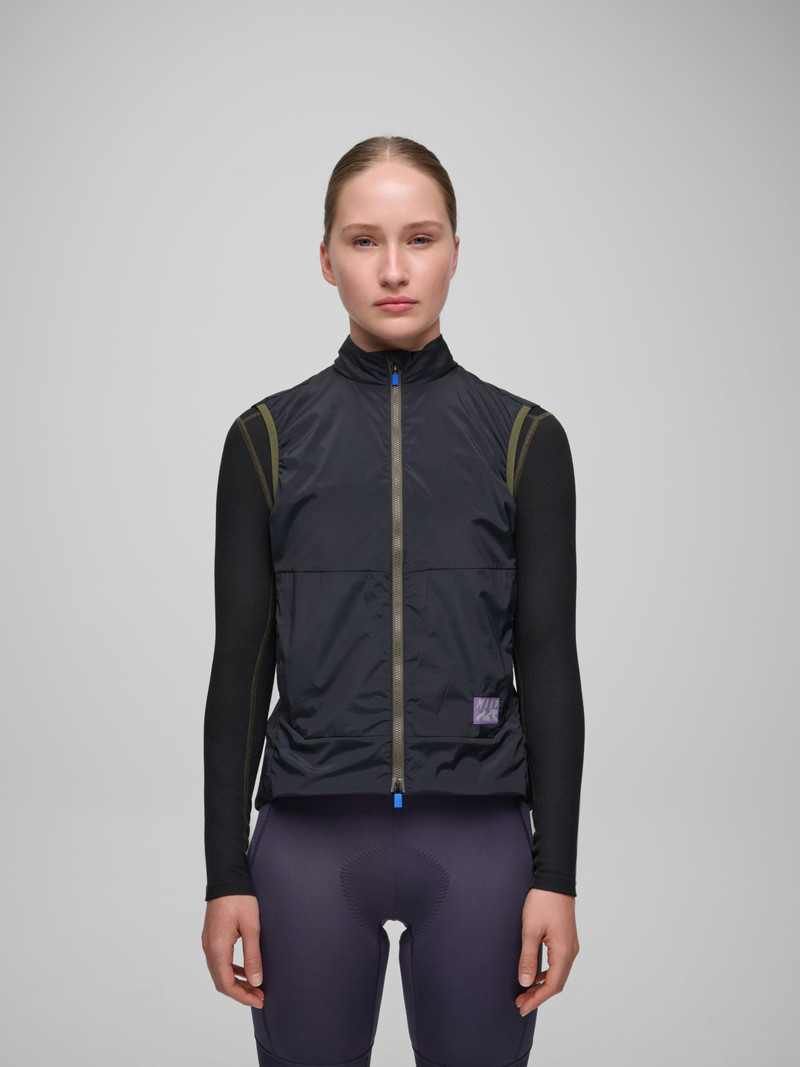 MAAP Women's Alt_Road™ Insulated Vest outlook