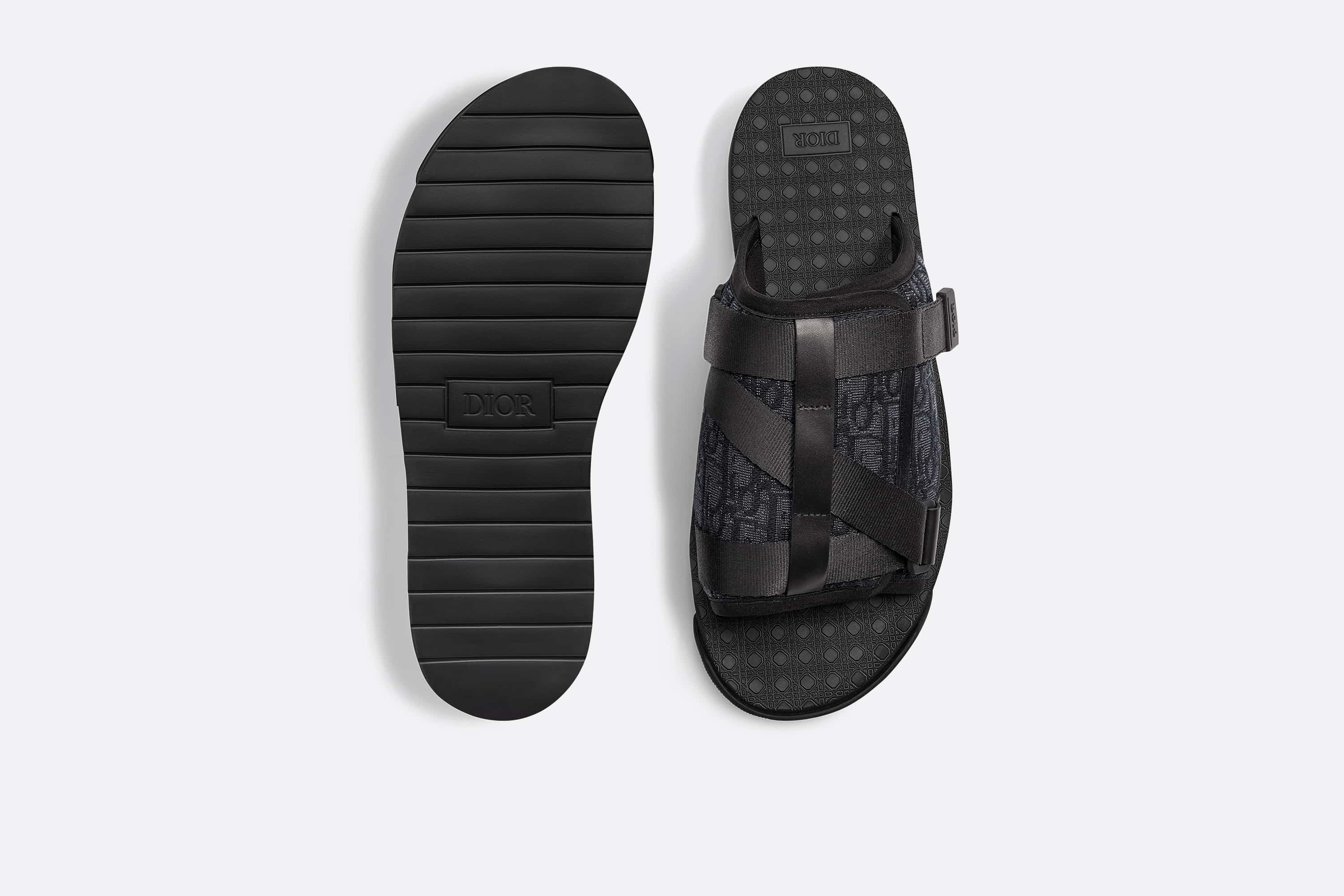 Dior Alpha Sandal - 5