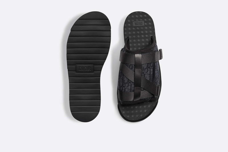 Dior Alpha Sandal 5