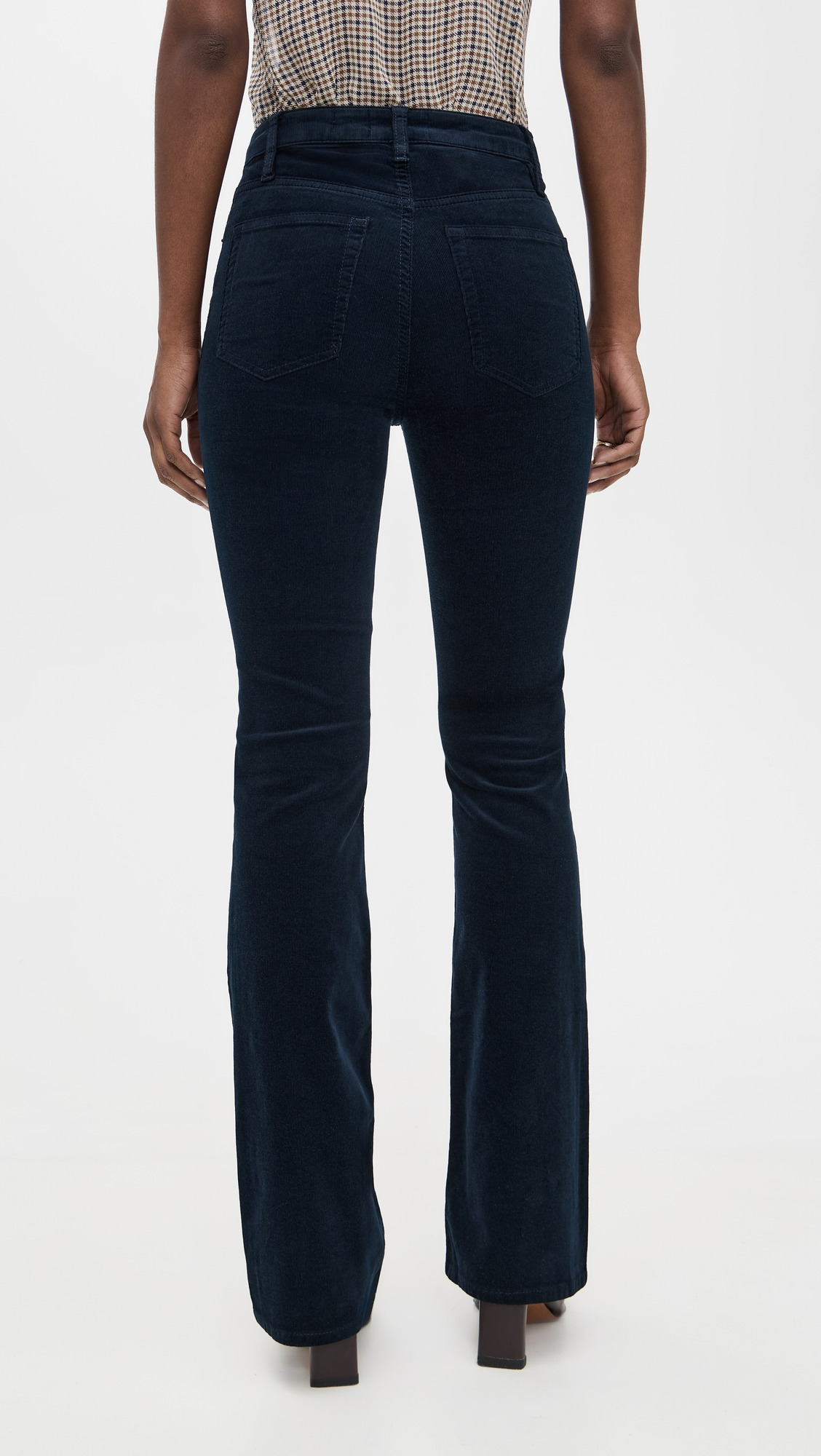 The Reboot Corduroy Pants - 2