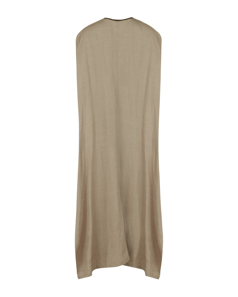 SHEET DRESS MARBLE 8