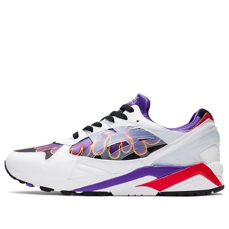 ASICS x Sneakerwolf Gel-Kayano 'Anarchy In The Edo Period' 1193A164-100 - 1