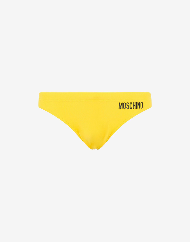 SWIM BRIEF SMILEY® 1