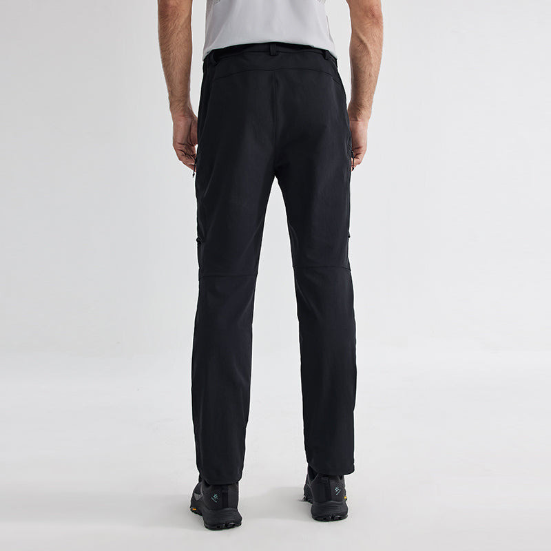 Kailas T10-X CORDURA® Durable Softshell Pants Men's 4