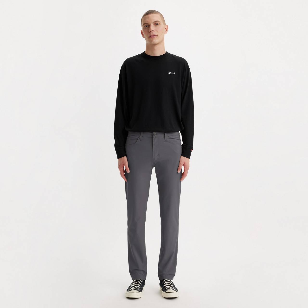511™ SLIM TECH MEN'S PANTS - 2