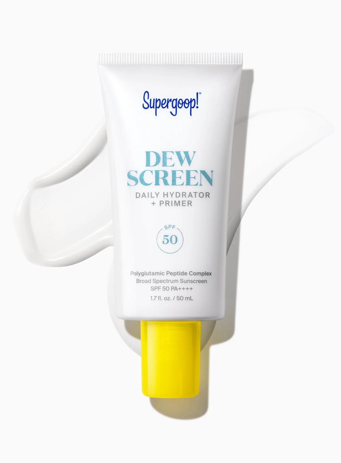 Dewscreen Hydrating Primer SPF 50 - 1