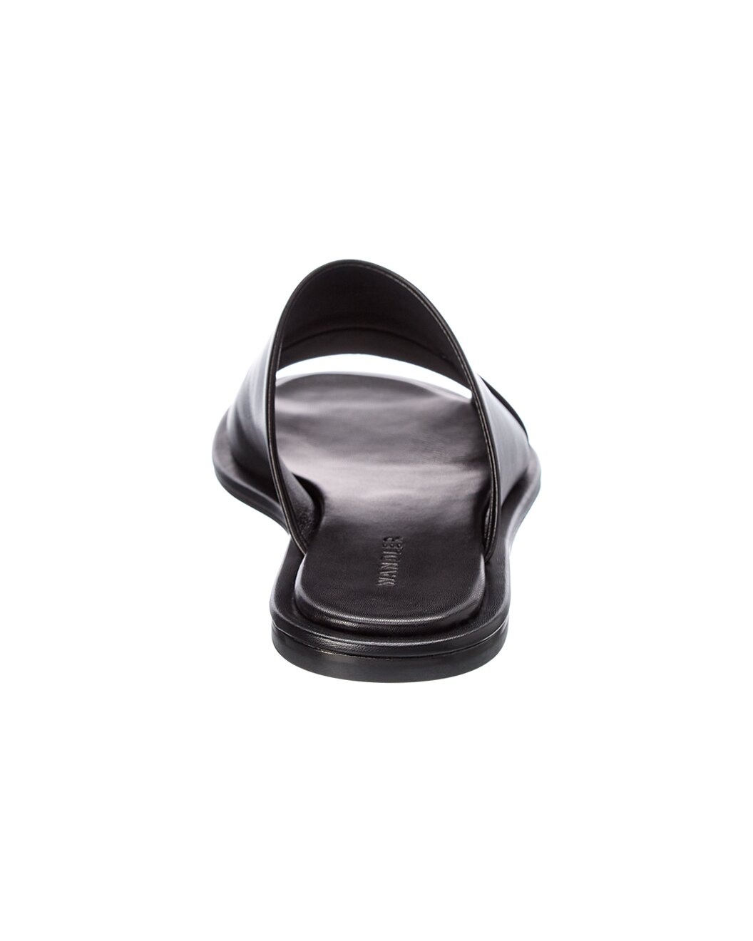 Wandler Kate Leather Slipper - 3