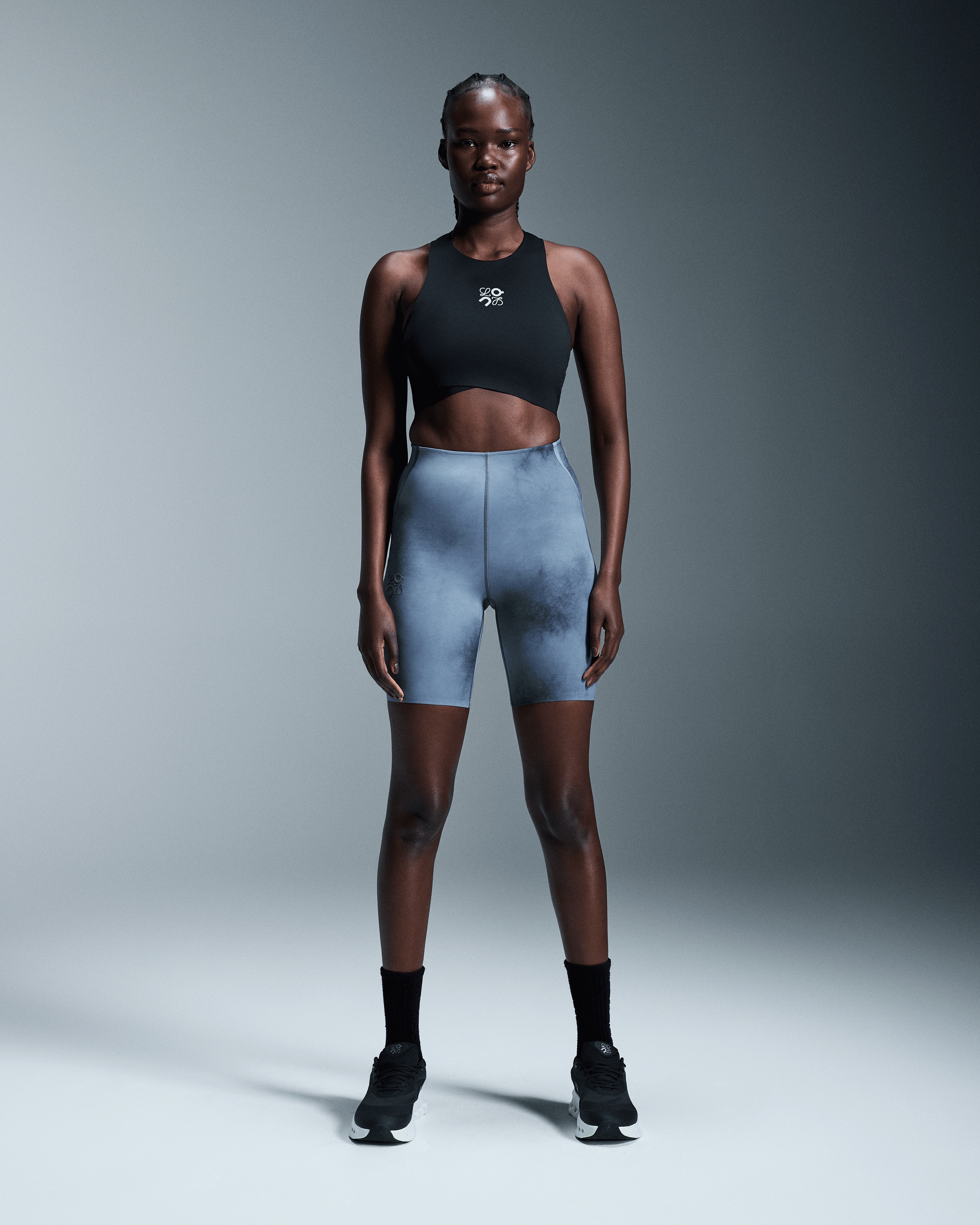 Active Shorts LOEWE - 1