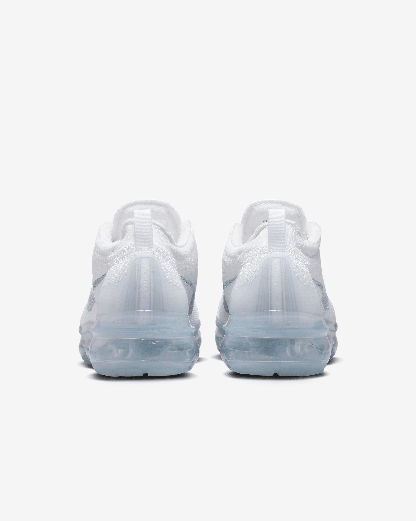 Nike Air VaporMax 2023 Flyknit Women's Shoes - 6