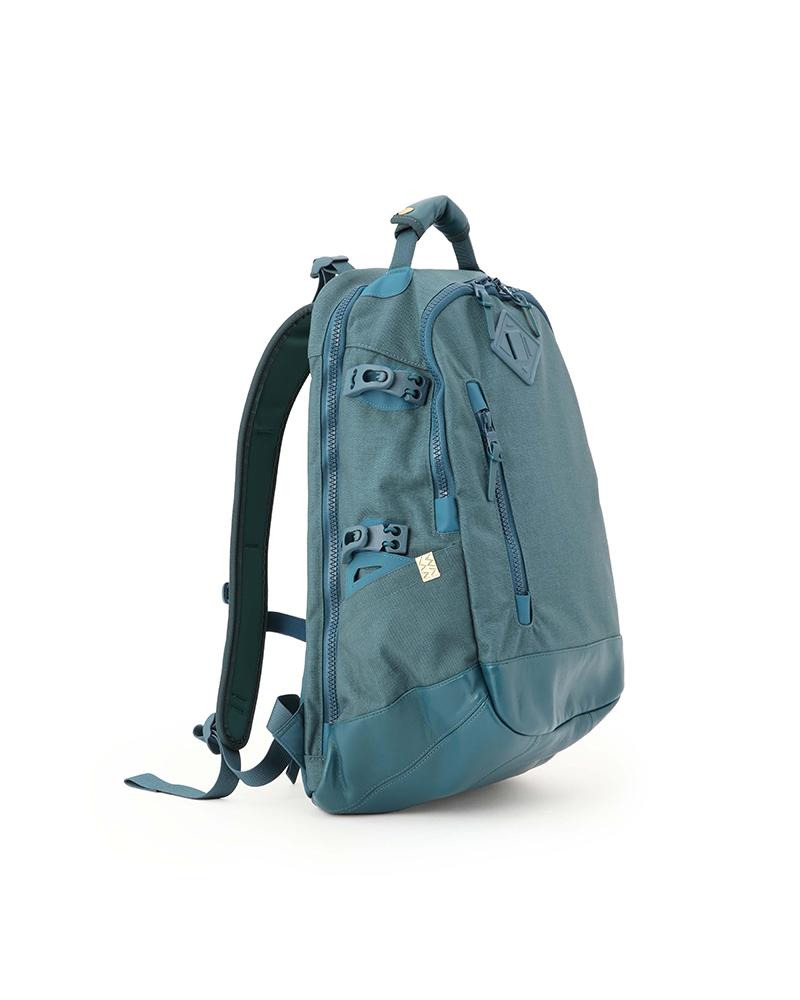 CORDURA 20L GREEN - 3