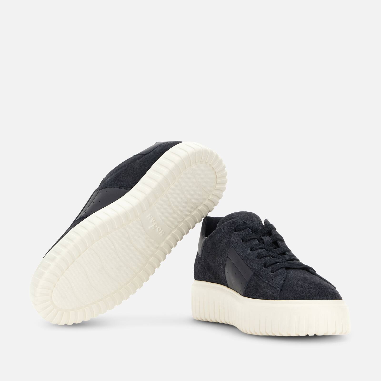 Sneakers Hogan H-Stripes - 4