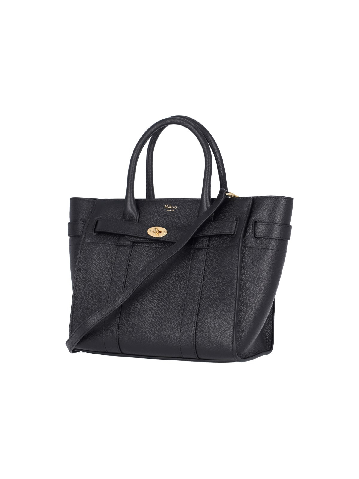 'BAYSWATER' SMALL HAND BAG - 2