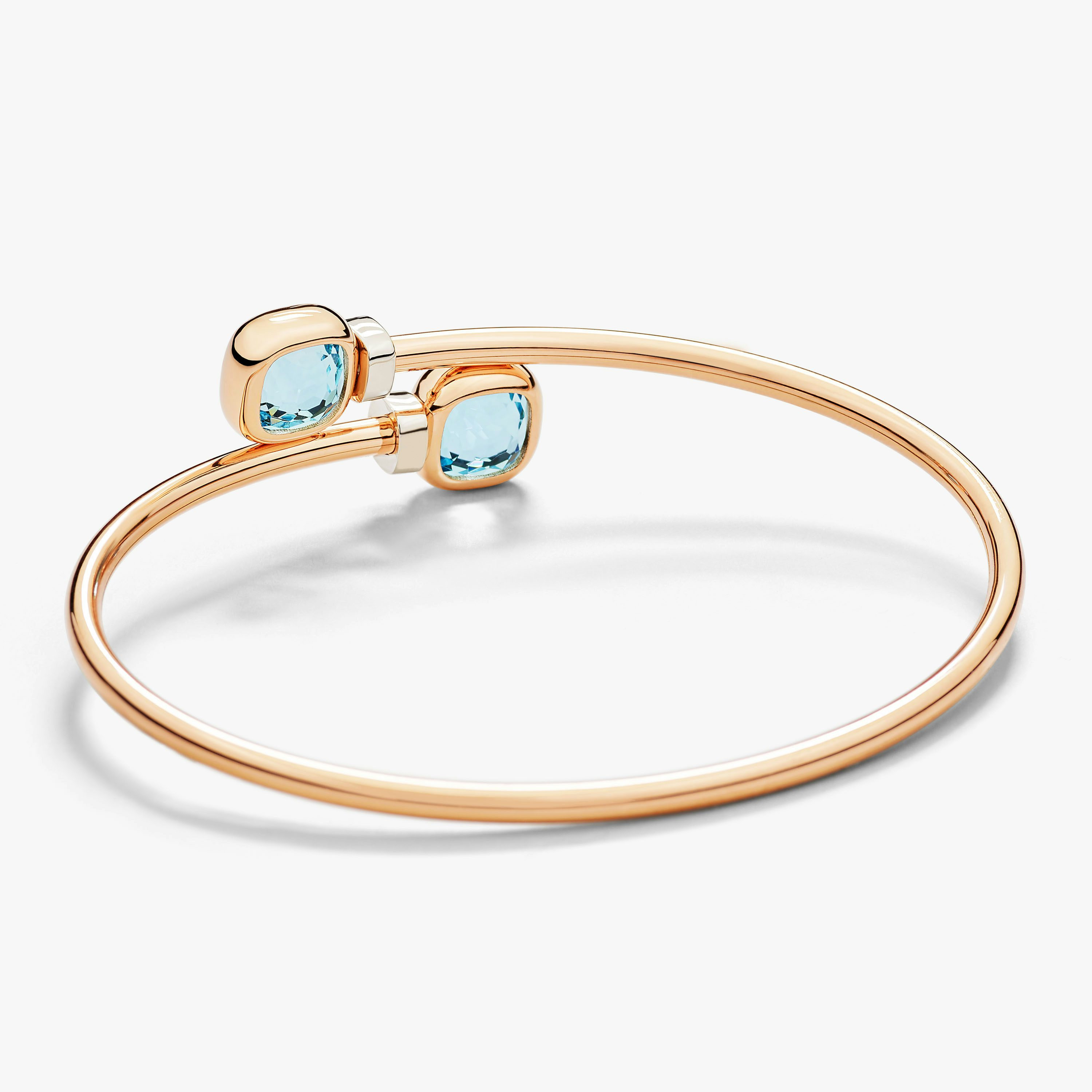 Nudo Mini Bangle - 3