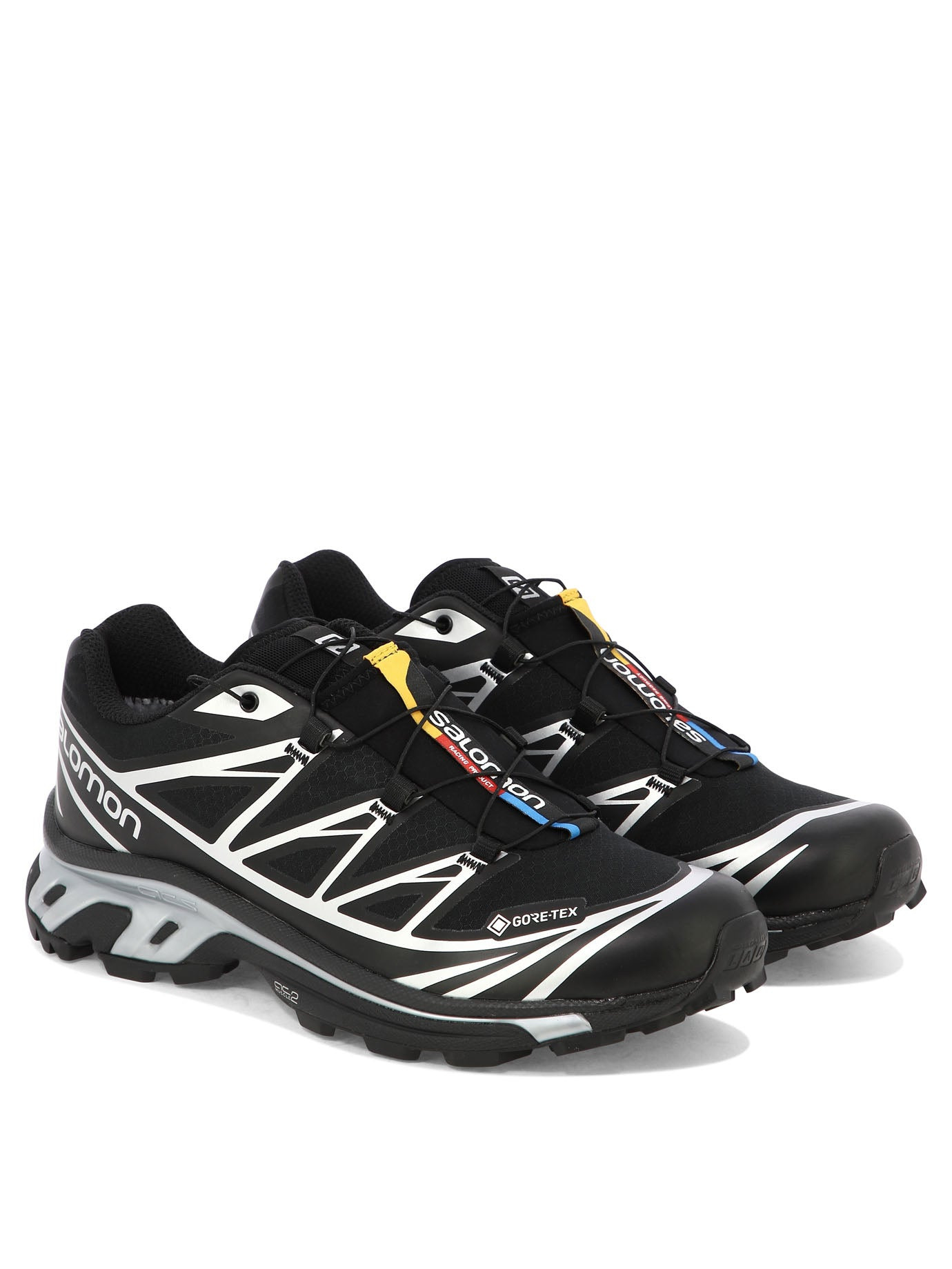 Salomon "xt-6 Gore-tex" Sneakers - 2