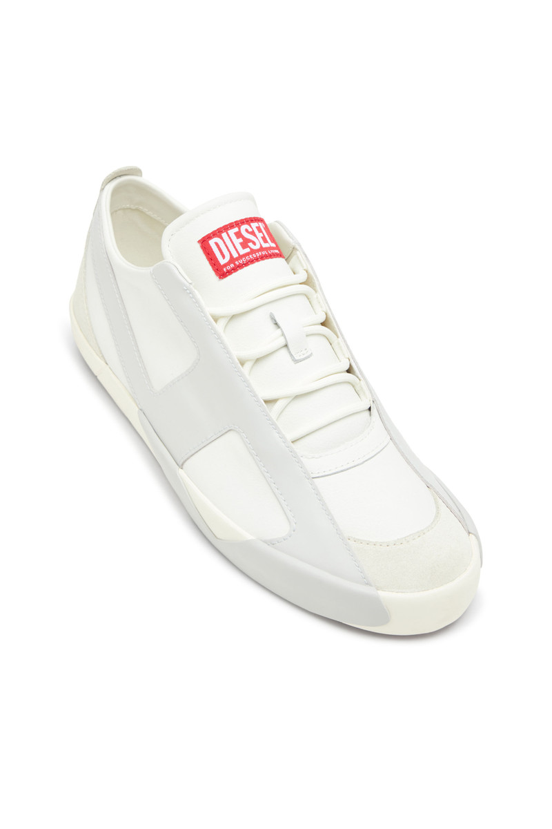 S-SLANTE-D LOW 6