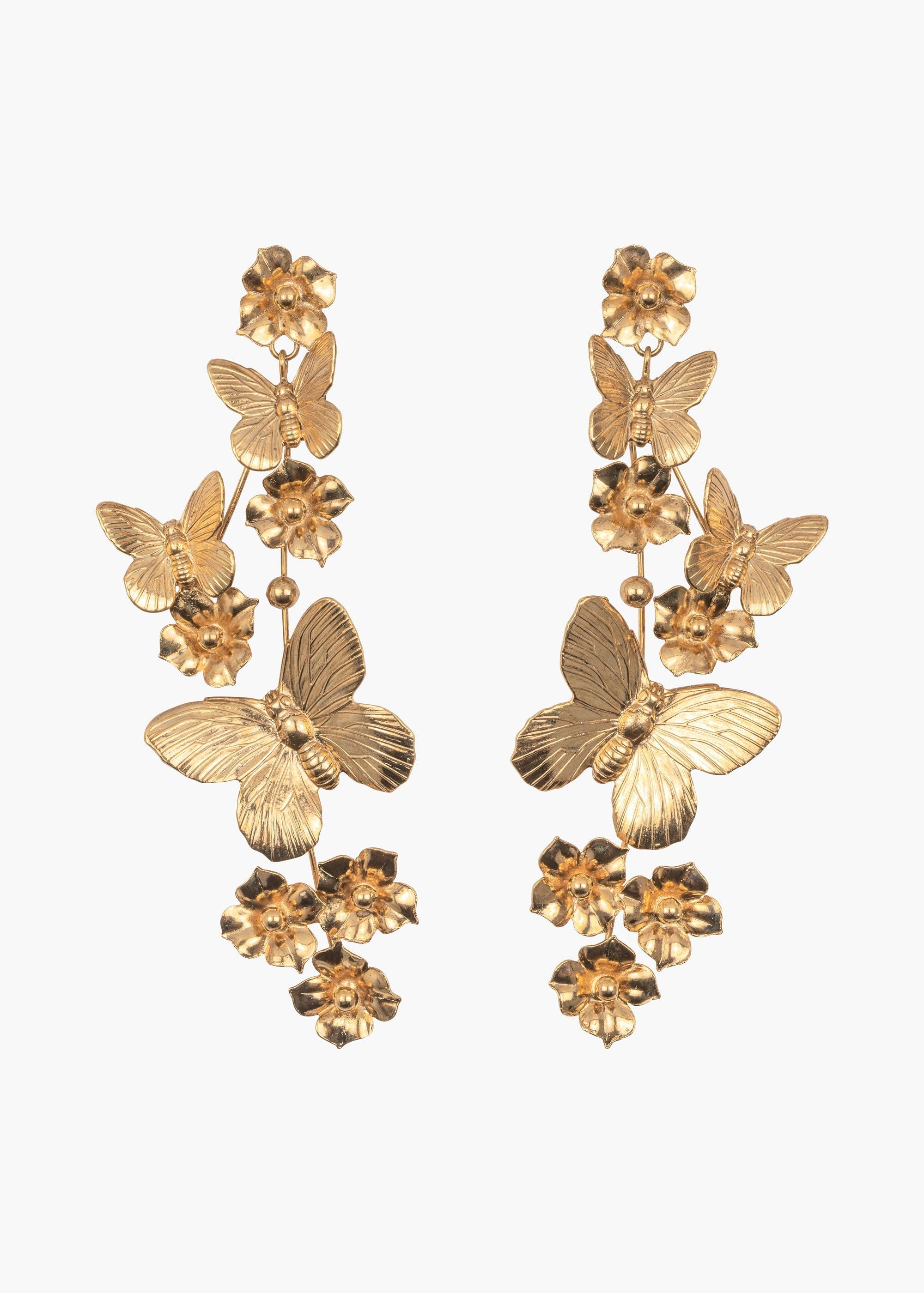 Galilea Earrings - 1